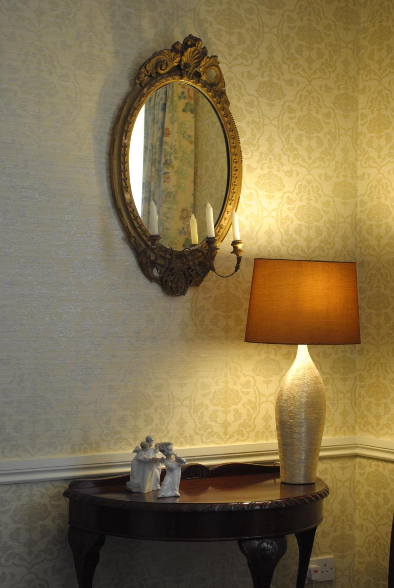 Killiane Castle Country House & Farm Drinagh ภายนอก รูปภาพ