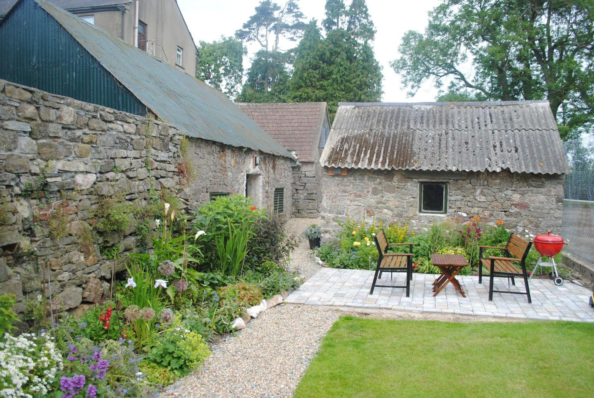 Killiane Castle Country House & Farm Drinagh ภายนอก รูปภาพ