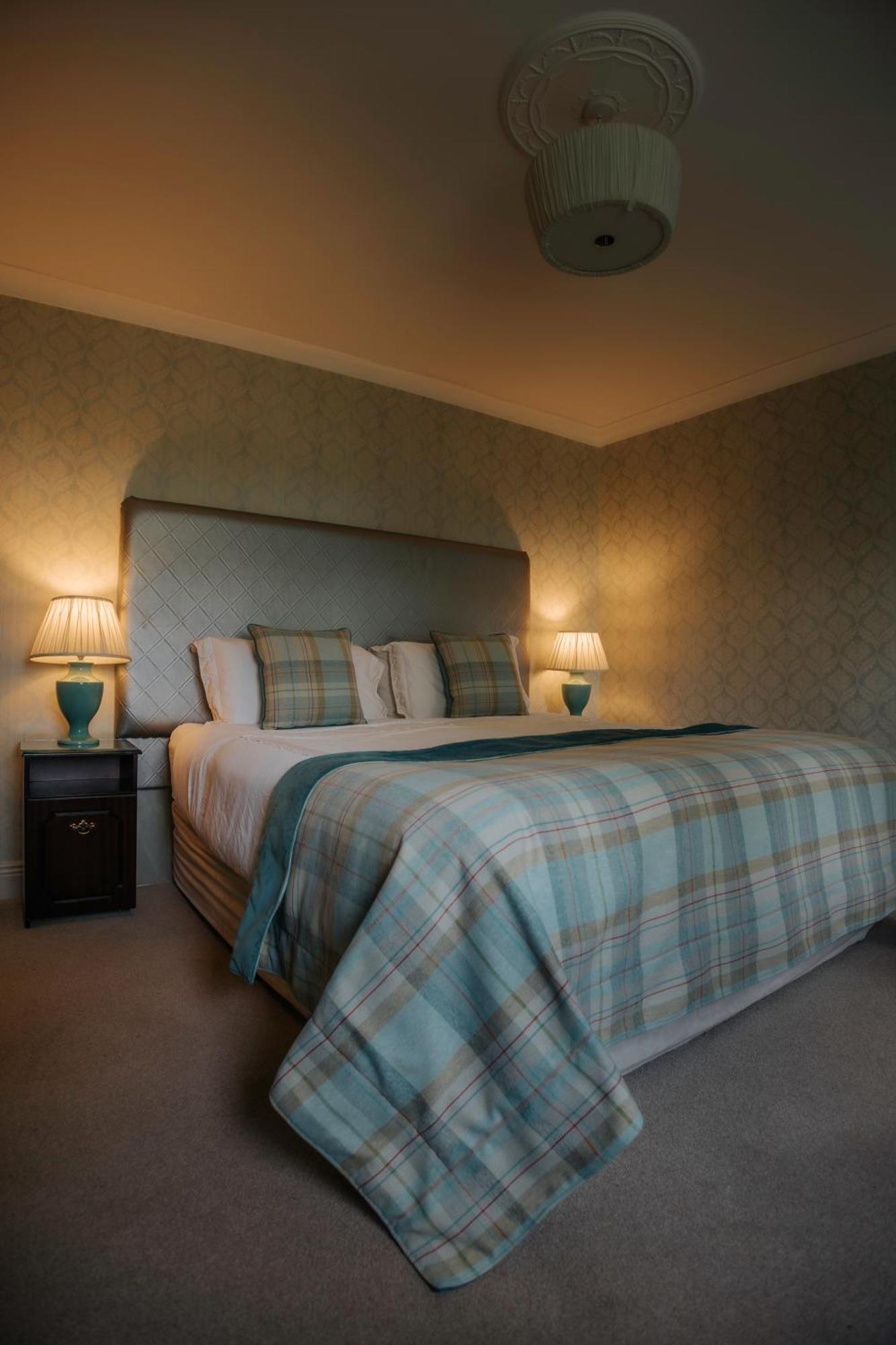 Killiane Castle Country House & Farm Drinagh ภายนอก รูปภาพ