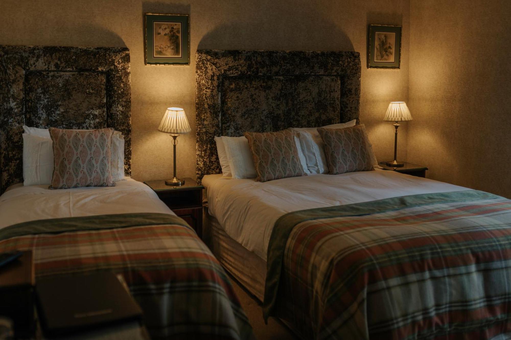 Killiane Castle Country House & Farm Drinagh ภายนอก รูปภาพ
