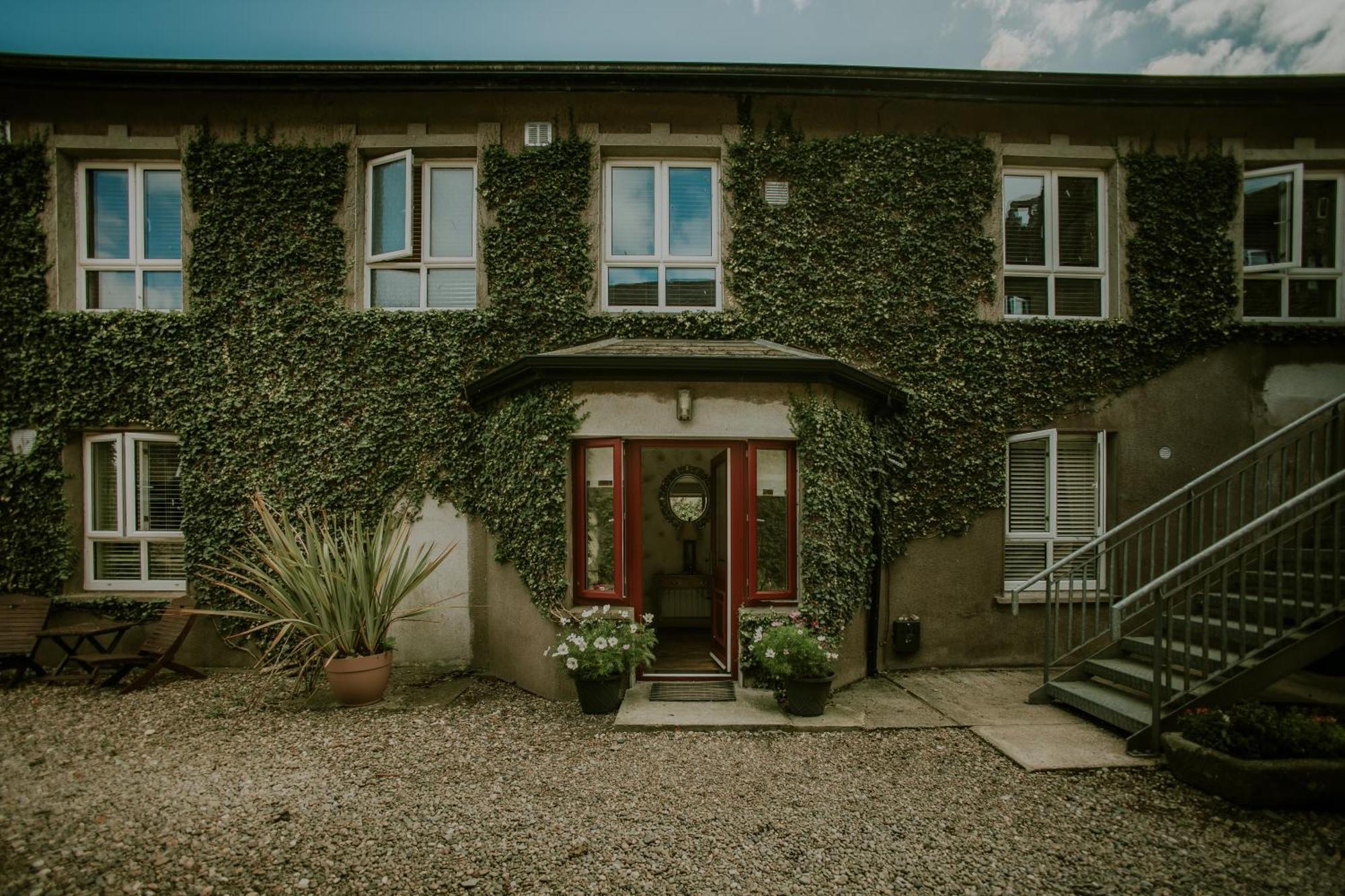 Killiane Castle Country House & Farm Drinagh ภายนอก รูปภาพ