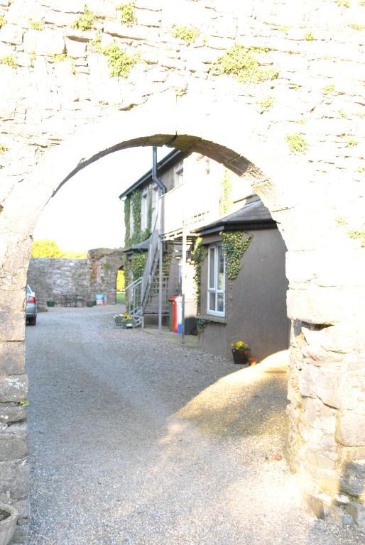 Killiane Castle Country House & Farm Drinagh ห้อง รูปภาพ