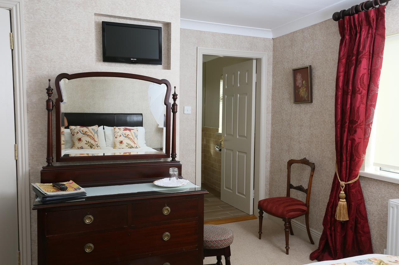 Killiane Castle Country House & Farm Drinagh ภายนอก รูปภาพ